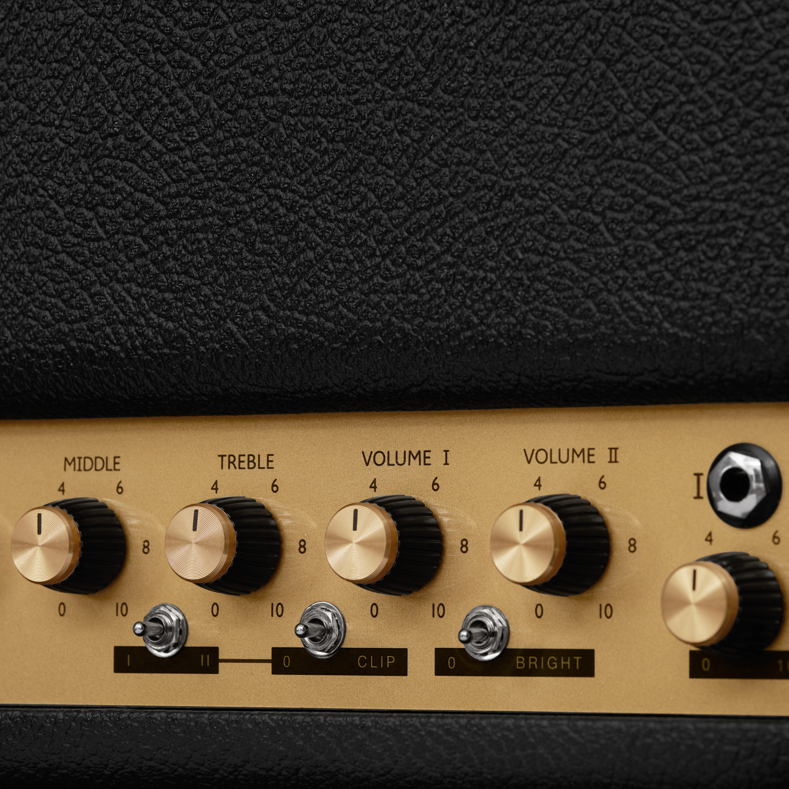 01-gallery-e Marshall 1959 Modified Amplifier Head