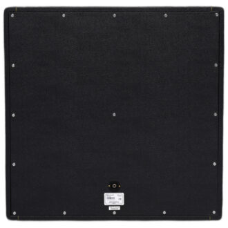 Marshall 1960AHW 4×12 Handwired Angled Cabinet