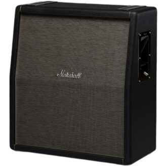 Marshall 1960TV 4×12 Tall Angled Cabinet