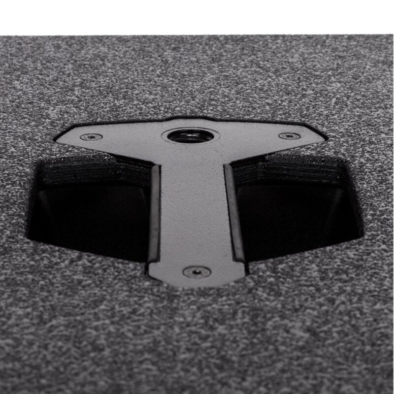 RCF Evox 12-System High-Performance Active Two Way Line Array – Sonic ...
