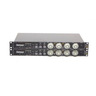 Empirical Labs Distressor EL8SX (Used) Pair