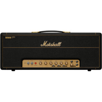 Marshall 1959 Modified Amplifier Head