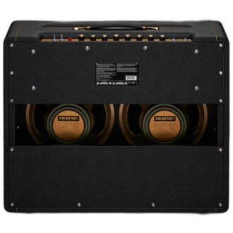 Marshall 1962 Bluesbreaker Combo