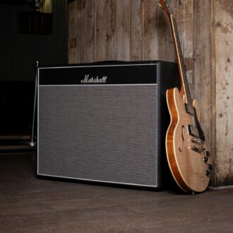 Marshall 1962 Bluesbreaker Combo