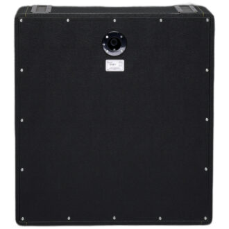 Marshall 1960TV 4×12 Tall Angled Cabinet