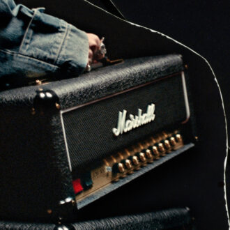 Marshall Studio 900 Valve Amp Head