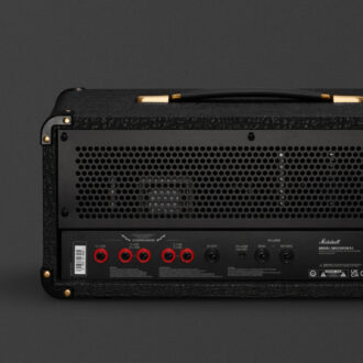 Marshall Studio Classic Valve Amplifier Head