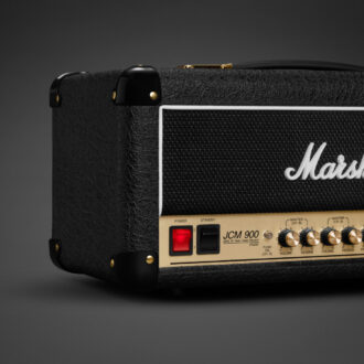 Marshall Studio 900 Valve Amp Head