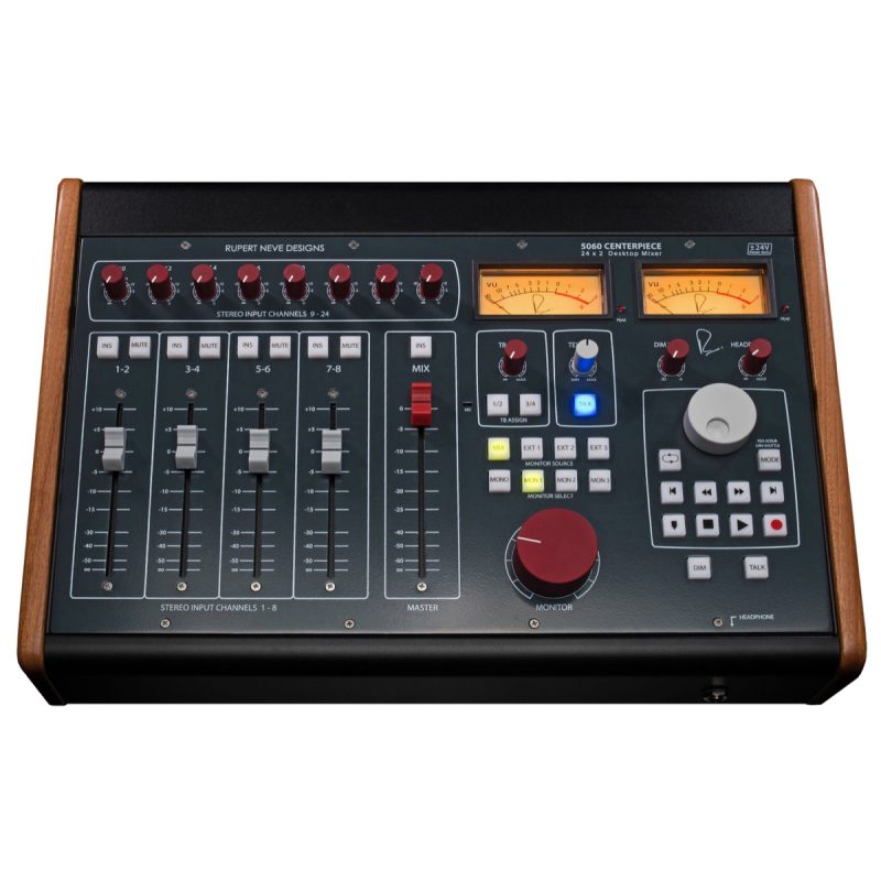 Rupert Neve 5060 Centerpiece