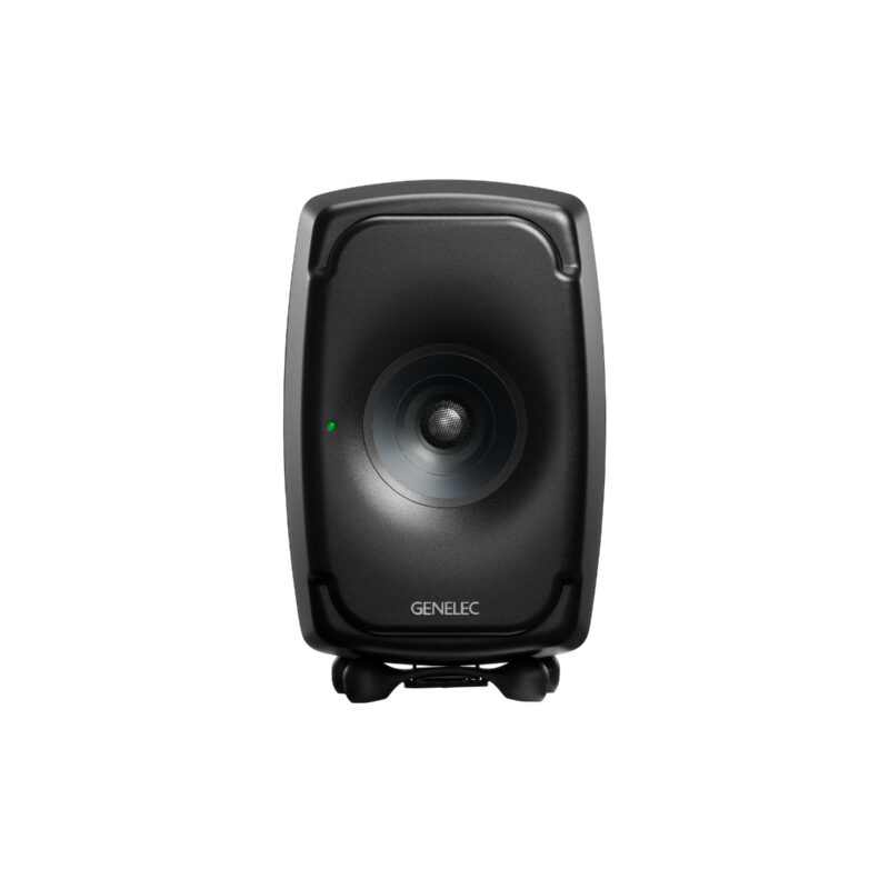 Genelec 8331A SAM Coaxial Powered 3-Way Studio Monitor – Sonic Circus