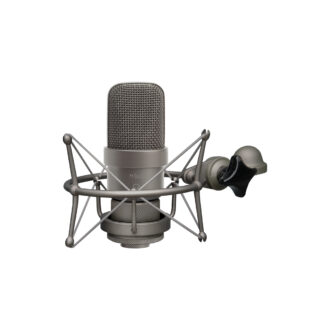 Microtech Gefell M 940 Condenser Microphone with EA 93 Mount