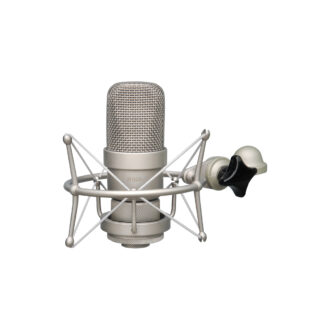 Microtech Gefell M 940 Condenser Microphone with EA 93 Mount