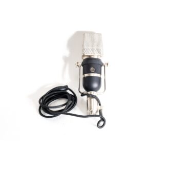AEA KU4 – Supercardioid Ribbon Mic (Used)