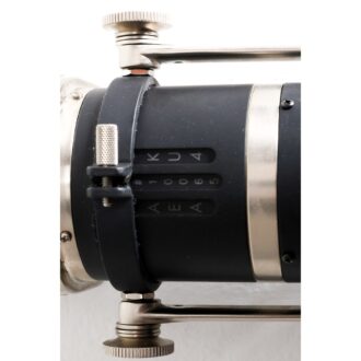 AEA KU4 – Supercardioid Ribbon Mic (Used)