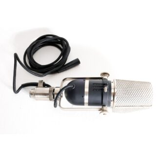 AEA KU4 – Supercardioid Ribbon Mic (Used)