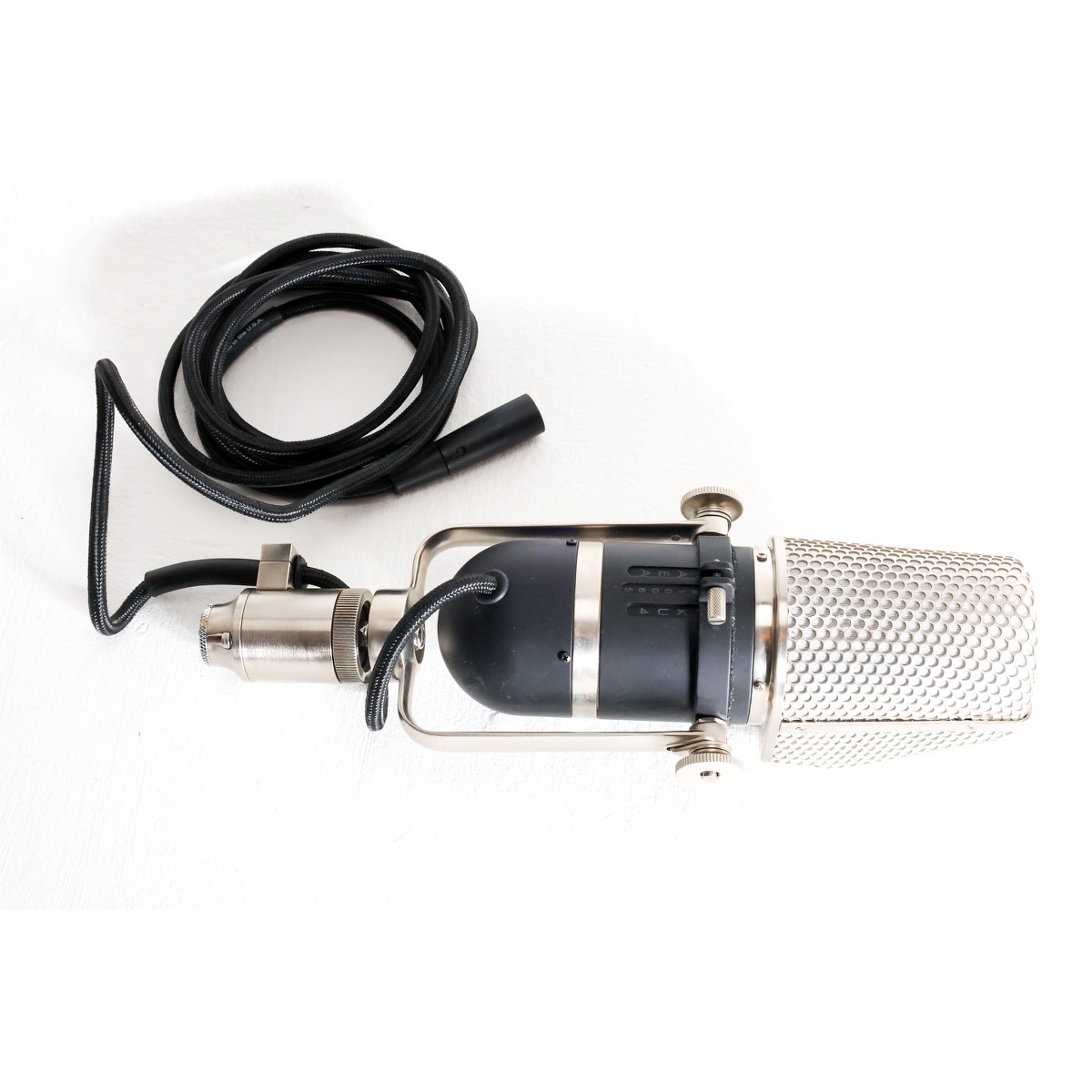 AEA KU4-6 AEA KU4 – Supercardioid Ribbon Mic (Used)