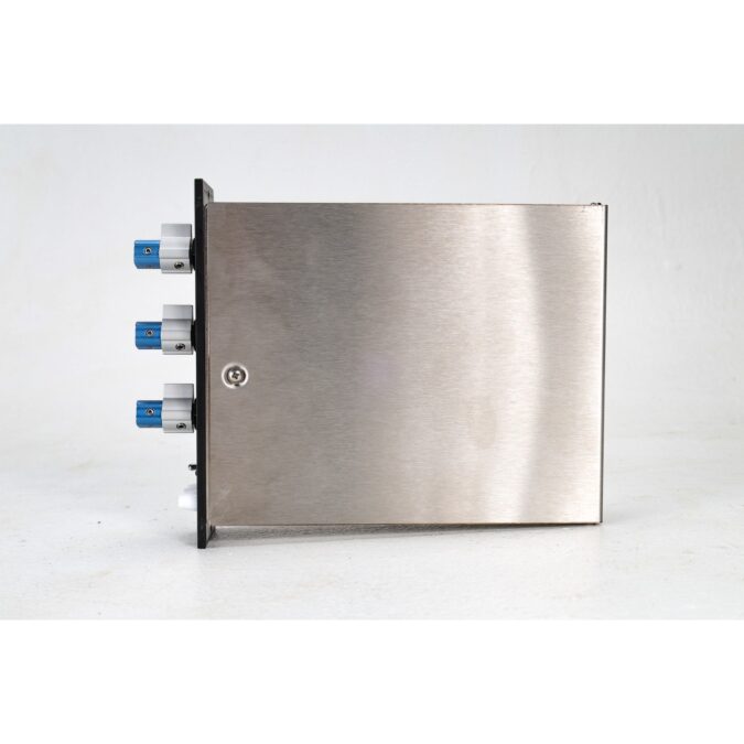 API 550A Discrete 3 Band EQ 500 Series (Used)
