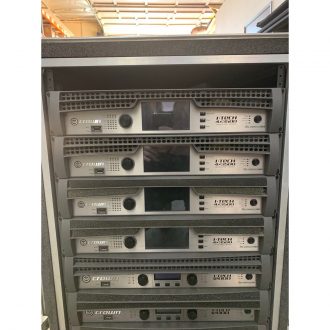 jbl vtx 20