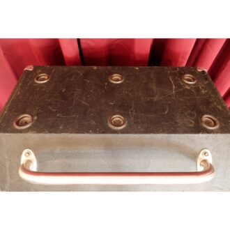 Ampeg SVT 8 x 10 cabinet (Vintage)