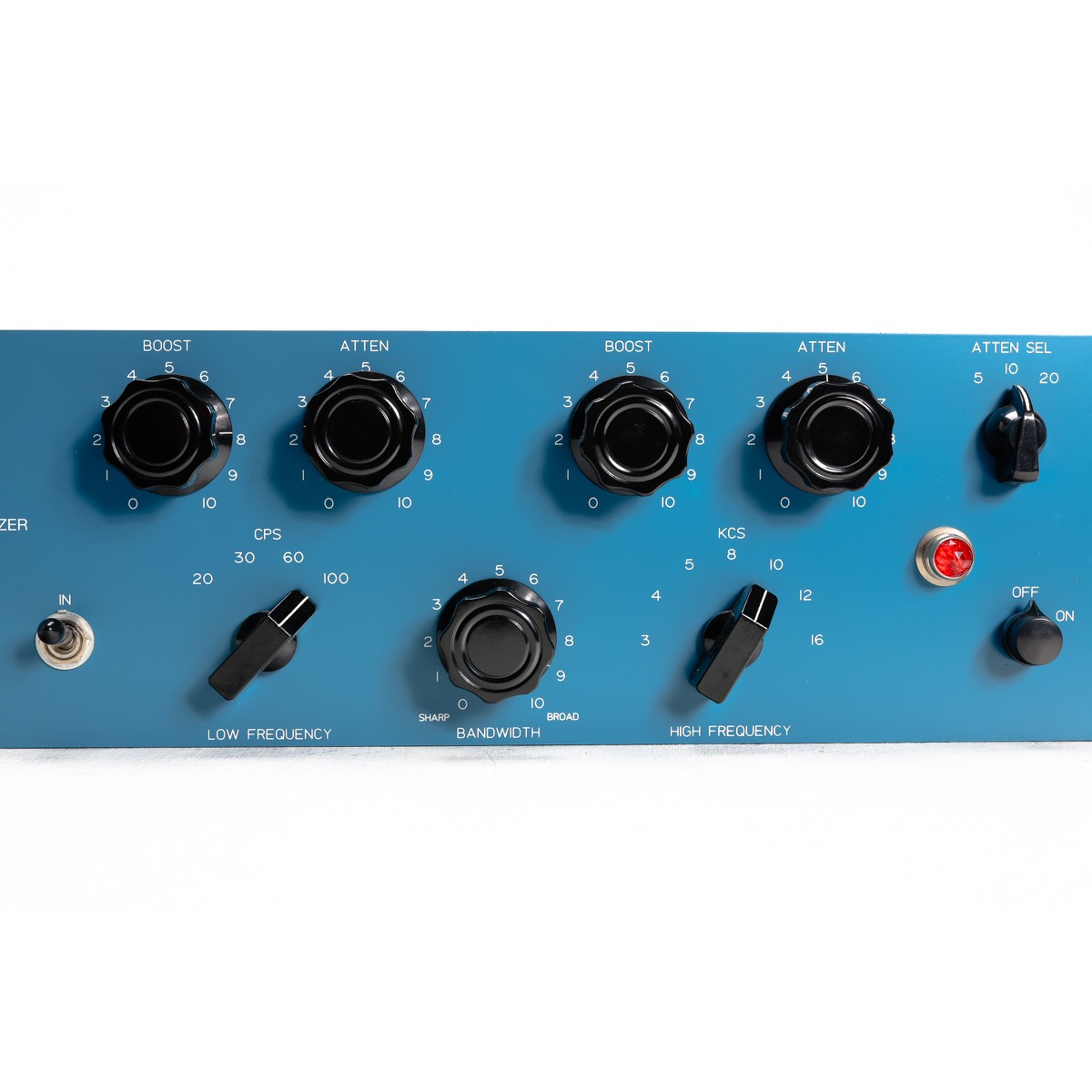AudioScape EQP-A (125046)-3 copy Audioscape EQPA (Used)