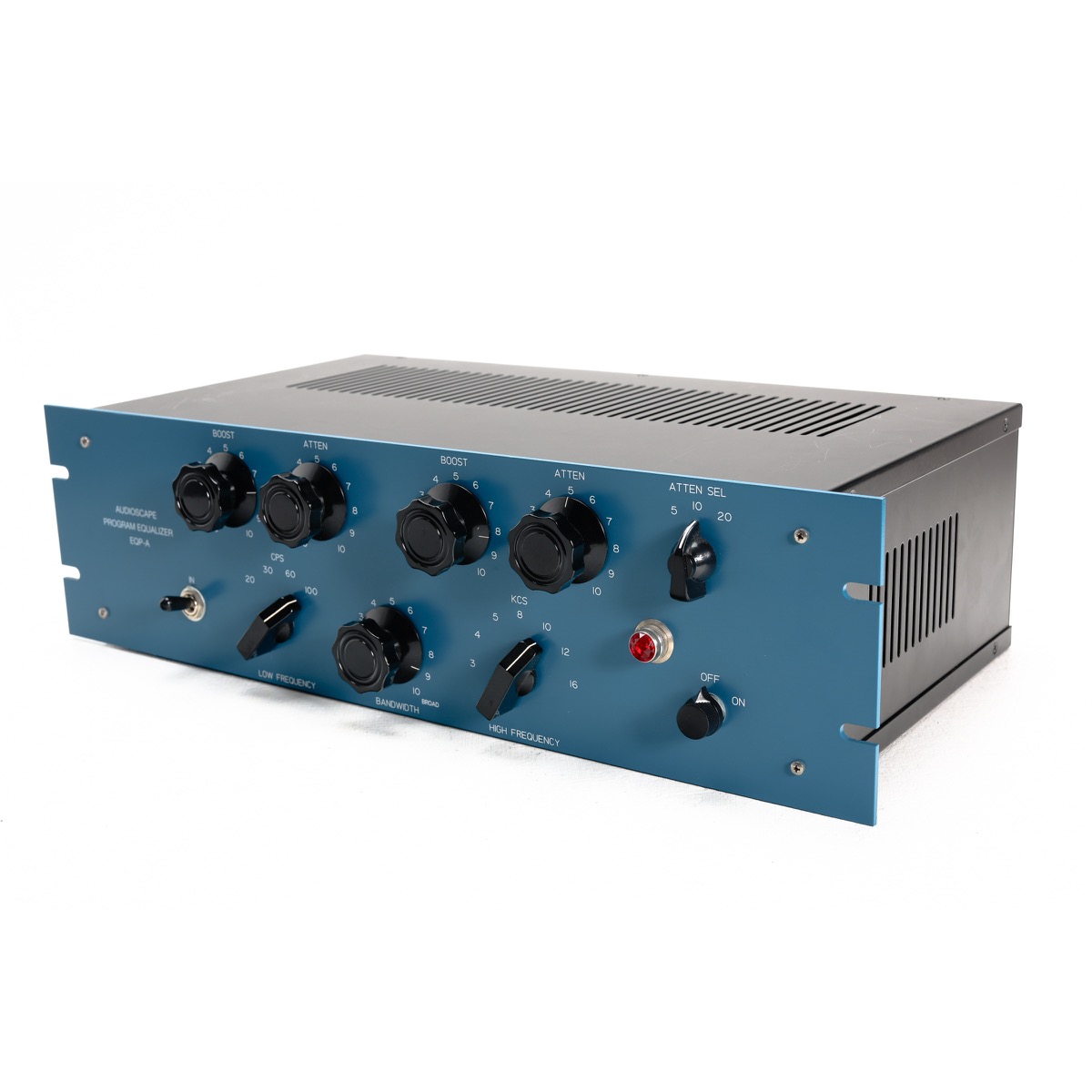 AudioScape EQP-A (125046)-6 copy Audioscape EQPA (Used)
