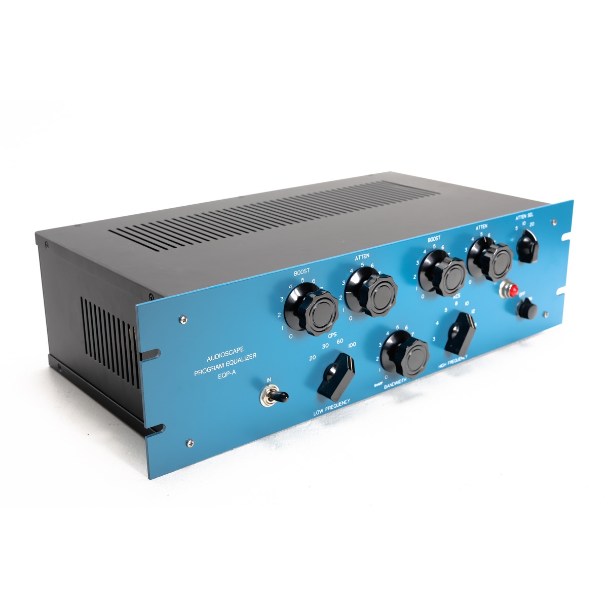 AudioScape EQP-A (125046)-7 copy Audioscape EQPA (Used)