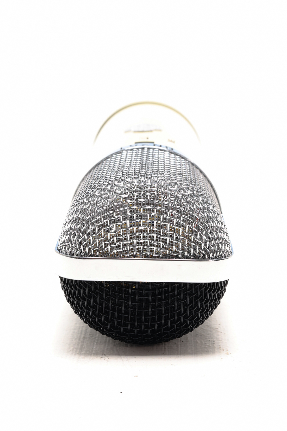 BeesNeez BN251 (024)-05 BeesNeez BN251 ELA M 251 Tube Mic (Used)