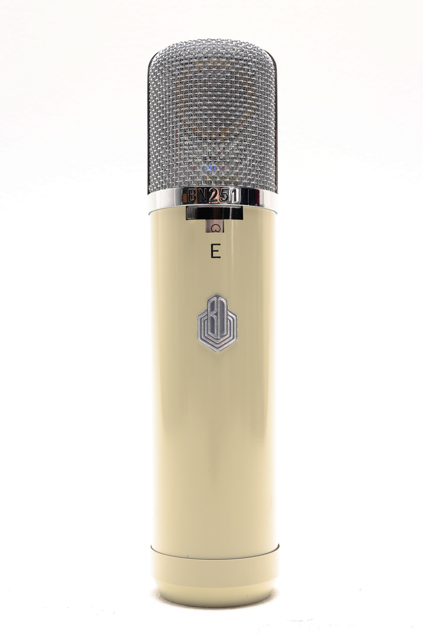 BeesNeez BN251 (024)-09 BeesNeez BN251 ELA M 251 Tube Mic (Used)