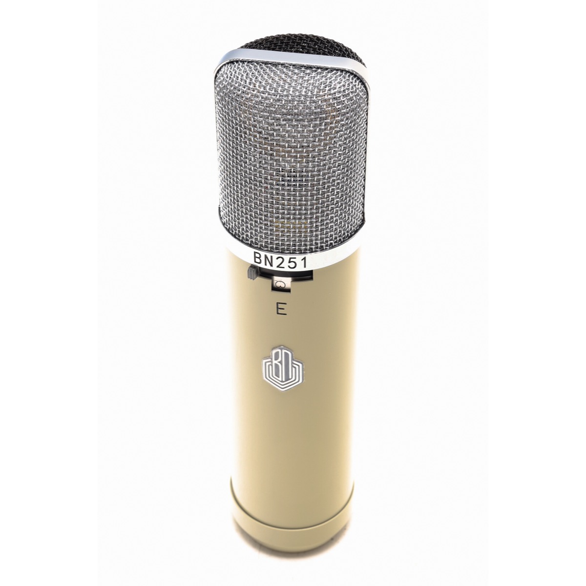 BeesNeez BN251 (029)-03 copy BeesNeez BN251 ELA M 251 Tube Mic (Used) #2