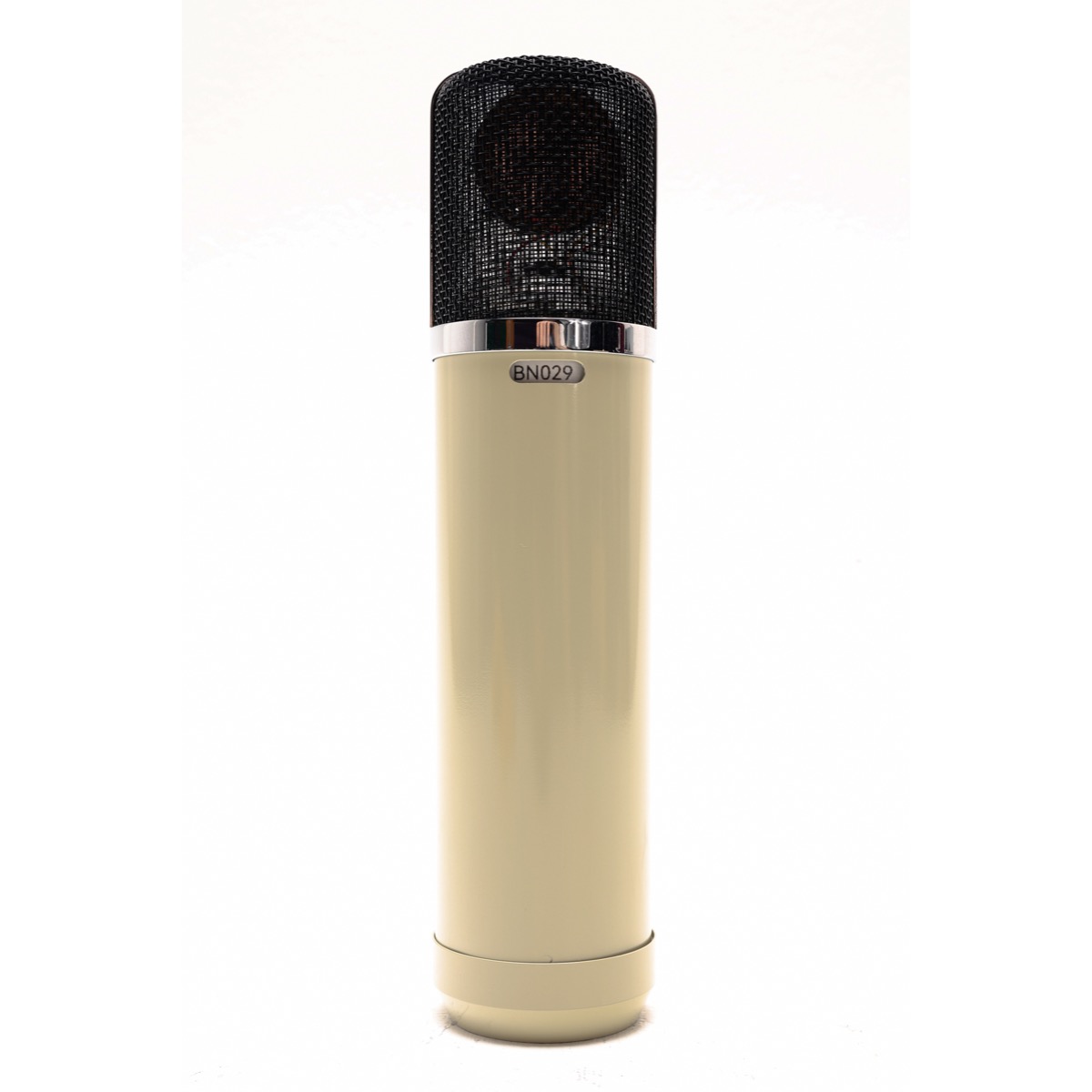 BeesNeez BN251 (029)-05 copy BeesNeez BN251 ELA M 251 Tube Mic (Used) #2