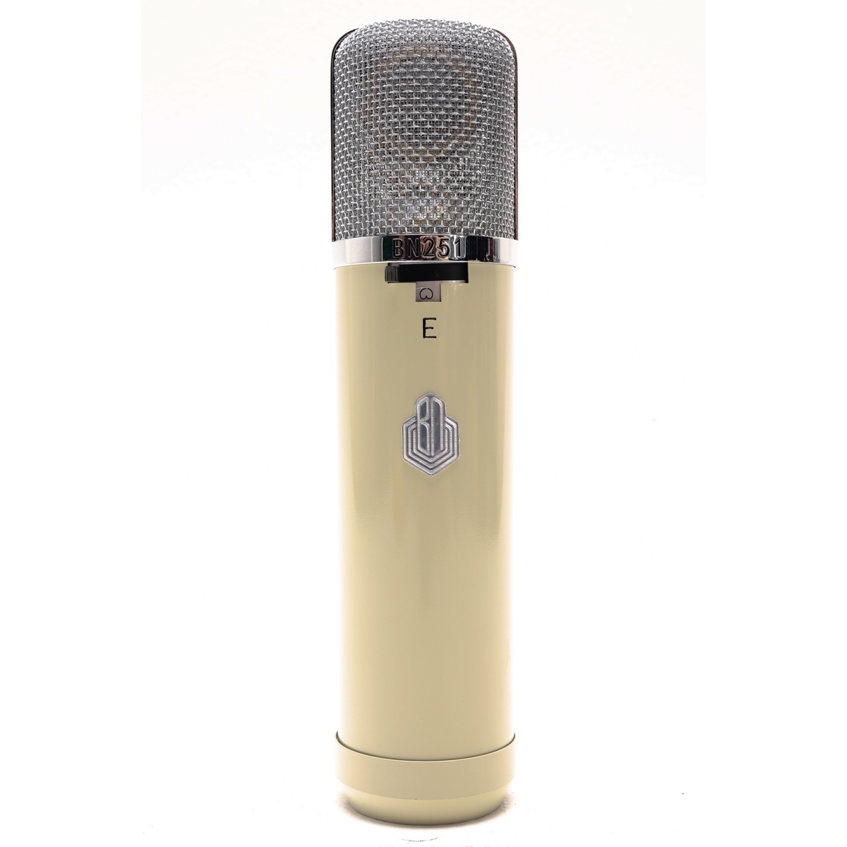 BeesNeez BN251 (029)-07 copy BeesNeez BN251 ELA M 251 Tube Mic (Used) #2