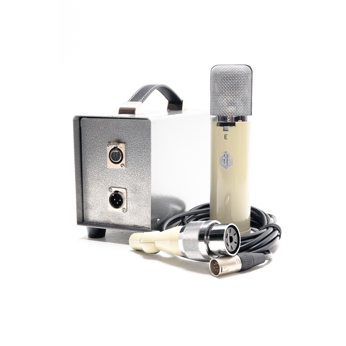 BeesNeez BN251 (029)-14 copy BeesNeez BN251 ELA M 251 Tube Mic (Used) #2