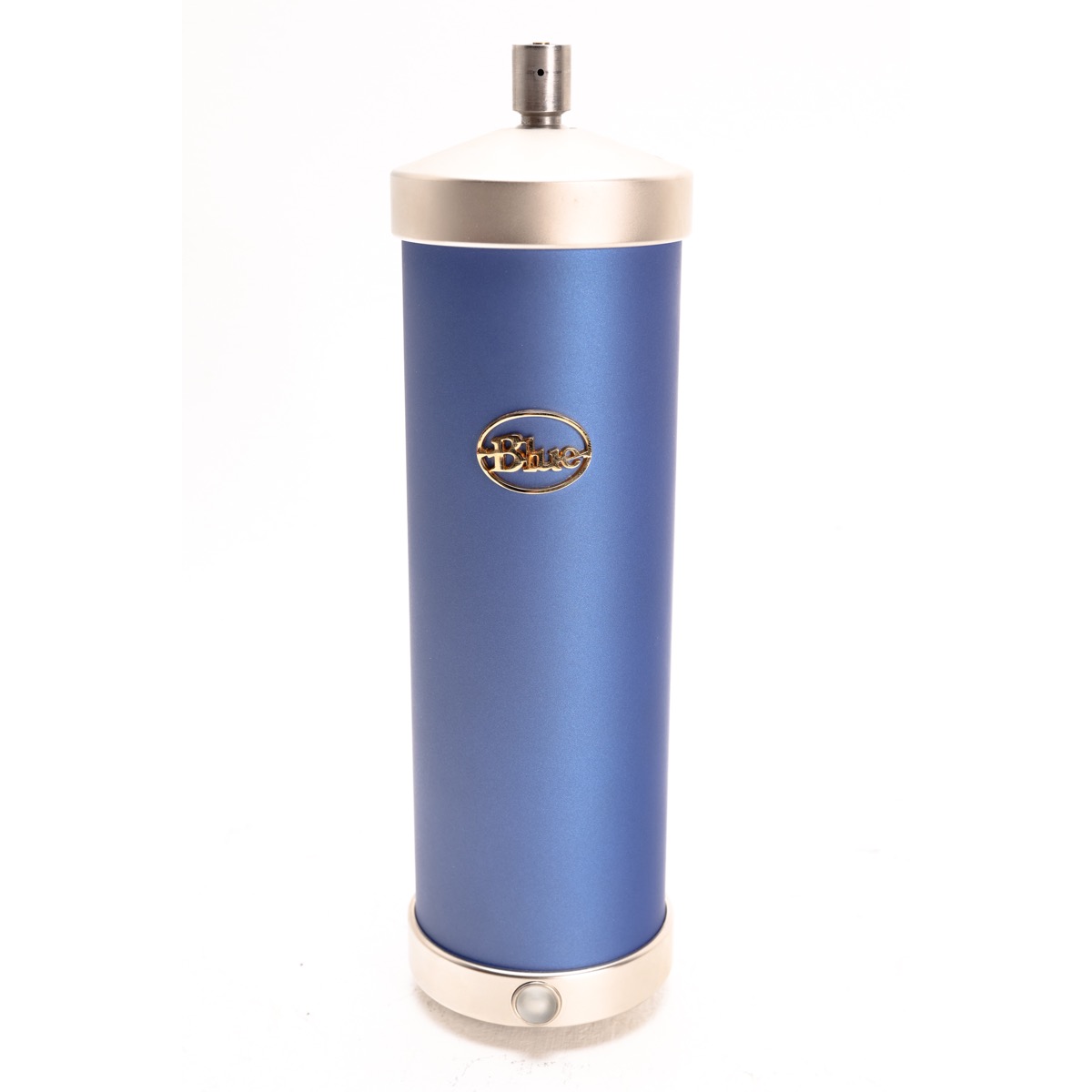 Blue Bottle 9612a (26-1420) -18 copy Blue Bottle Tube Condenser Microphone Set (Used)