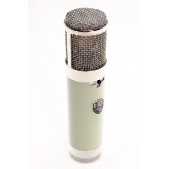 Bock Audio (Pre UA) 251 Large Diaphragm Tube Condenser Mic (Used)