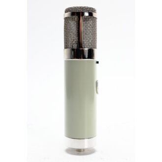 Bock Audio (Pre UA) 251 Large Diaphragm Tube Condenser Mic (Used)