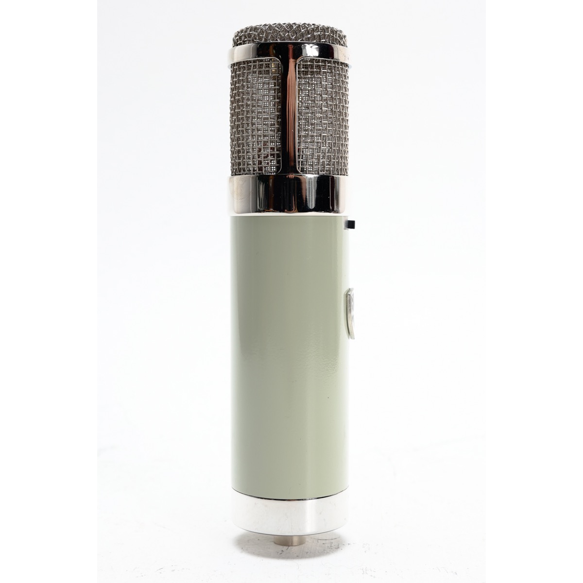 Bock 251 (10070)-05 Bock Audio (Pre UA) 251 Large Diaphragm Tube Condenser Mic (Used)