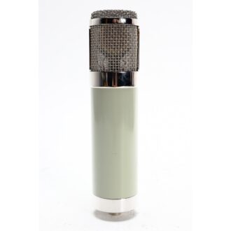 Bock Audio (Pre UA) 251 Large Diaphragm Tube Condenser Mic (Used)