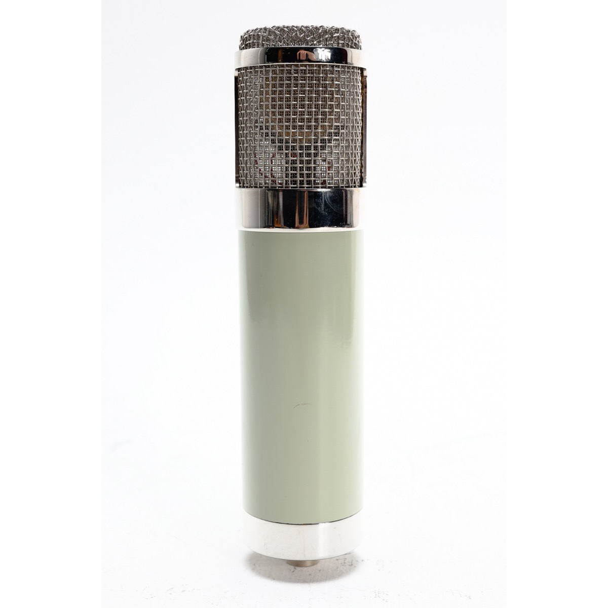Bock 251 (10070)-06 Bock Audio (Pre UA) 251 Large Diaphragm Tube Condenser Mic (Used)