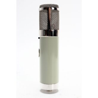 Bock Audio (Pre UA) 251 Large Diaphragm Tube Condenser Mic (Used)