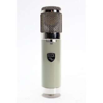Bock Audio (Pre UA) 251 Large Diaphragm Tube Condenser Mic (Used)