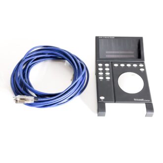 Bricasti System 1 M7 Stereo Reverb with M10 Remote (Used)