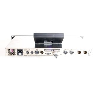 Bricasti System 1 M7 Stereo Reverb with M10 Remote (Used)