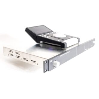 Bricasti System 1 M7 Stereo Reverb with M10 Remote (Used)