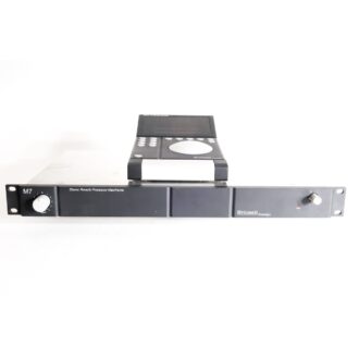 Bricasti System 1 M7 Stereo Reverb with M10 Remote (Used)