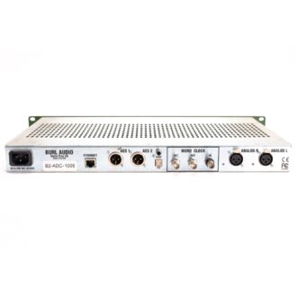 Burl Audio B2 Bomber ADC (Used)