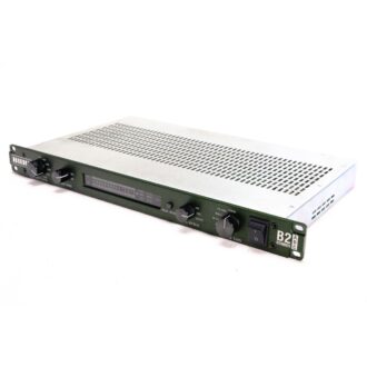 Burl Audio B2 Bomber ADC (Used)