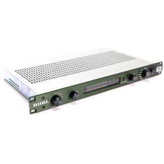 Burl Audio B2 Bomber ADC (Used)