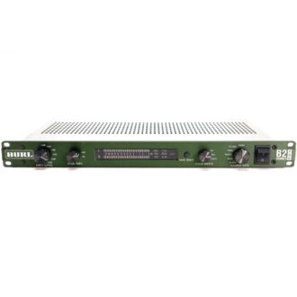 Burl Audio B2 Bomber ADC (Used)