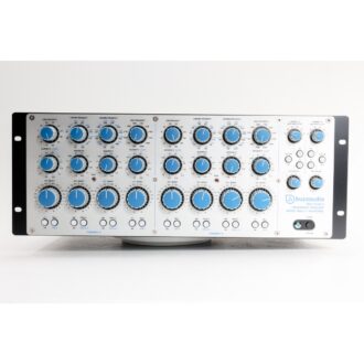 Buzz Audio REQ-2.2 resonance mastering equalizer (Used)