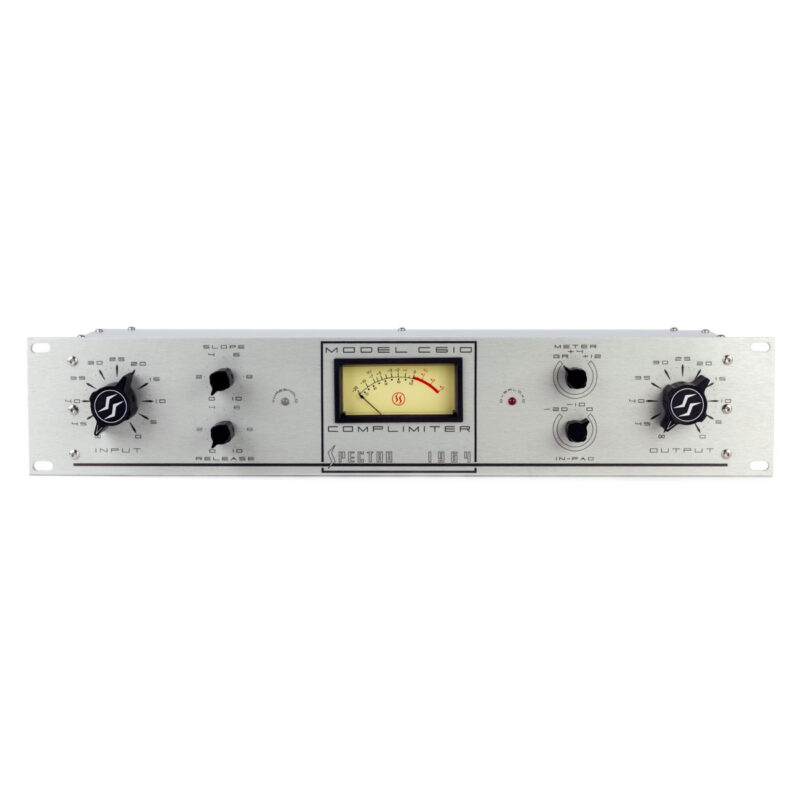 Spectra 1964 Classic Model C610 Complimiter